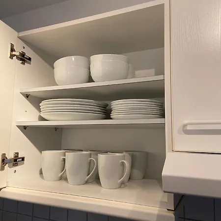Modern Eingerichtete Mit 2 Schlafzimmern * Bergen (Traunstein)